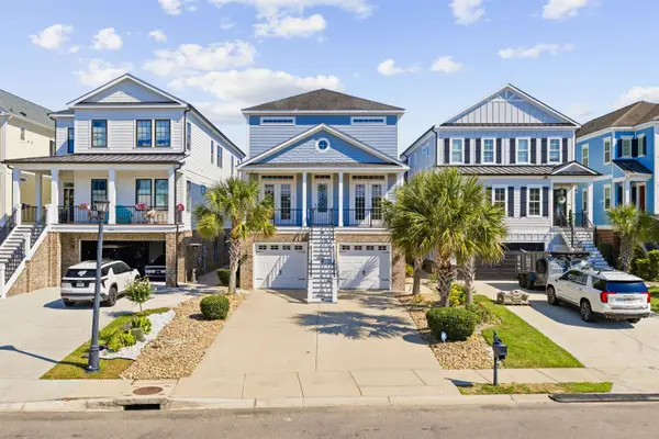 449 Saint Julian Ln., Myrtle Beach, SC 29572