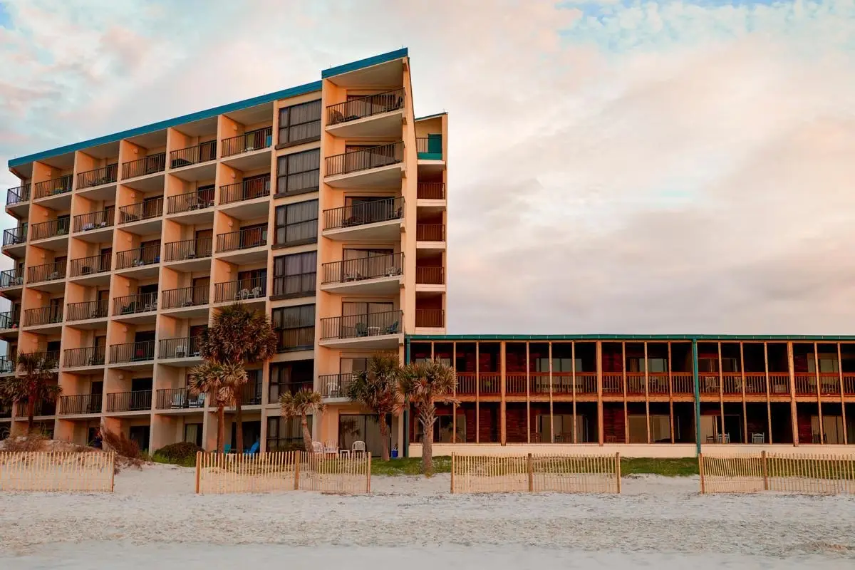 1 Norris Dr. #729, Pawleys Island, SC 29585 - #1