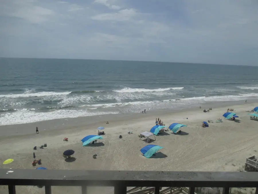 1 Norris Dr. #729, Pawleys Island, SC 29585 - #3