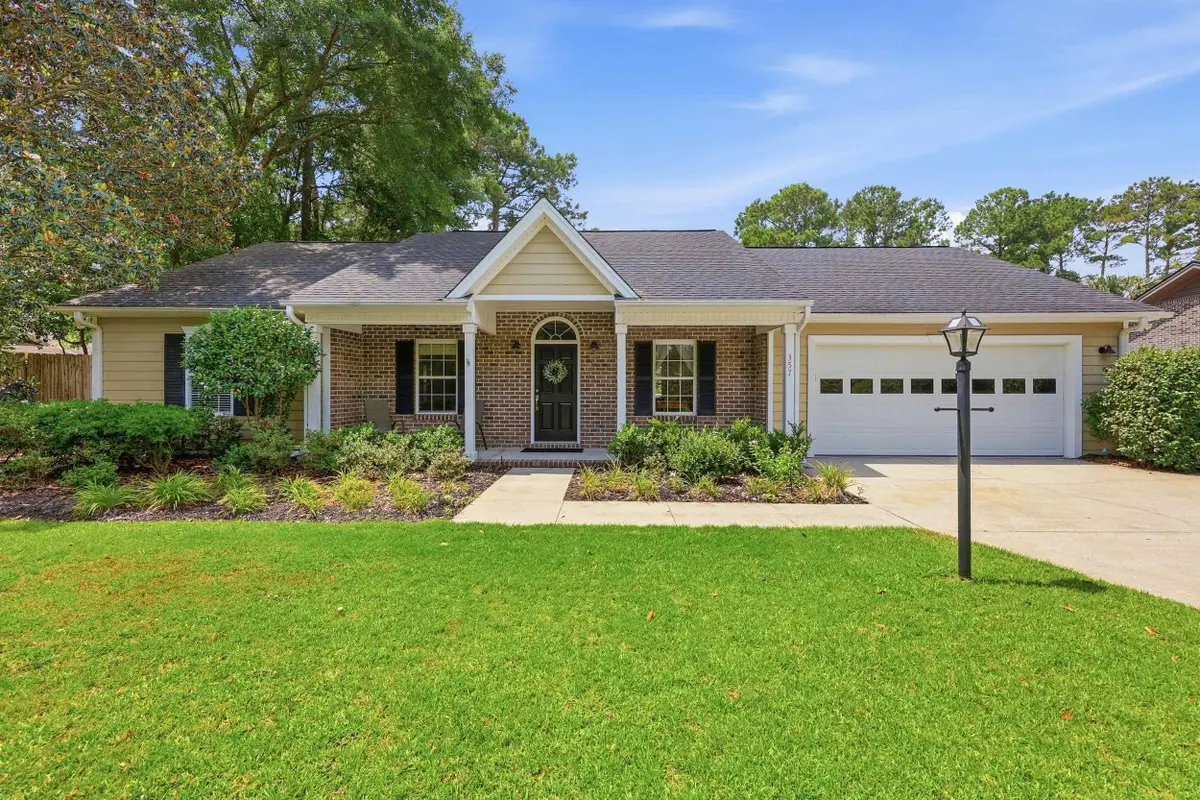 357 Aspen Loop, Pawleys Island, SC 29585 - #1