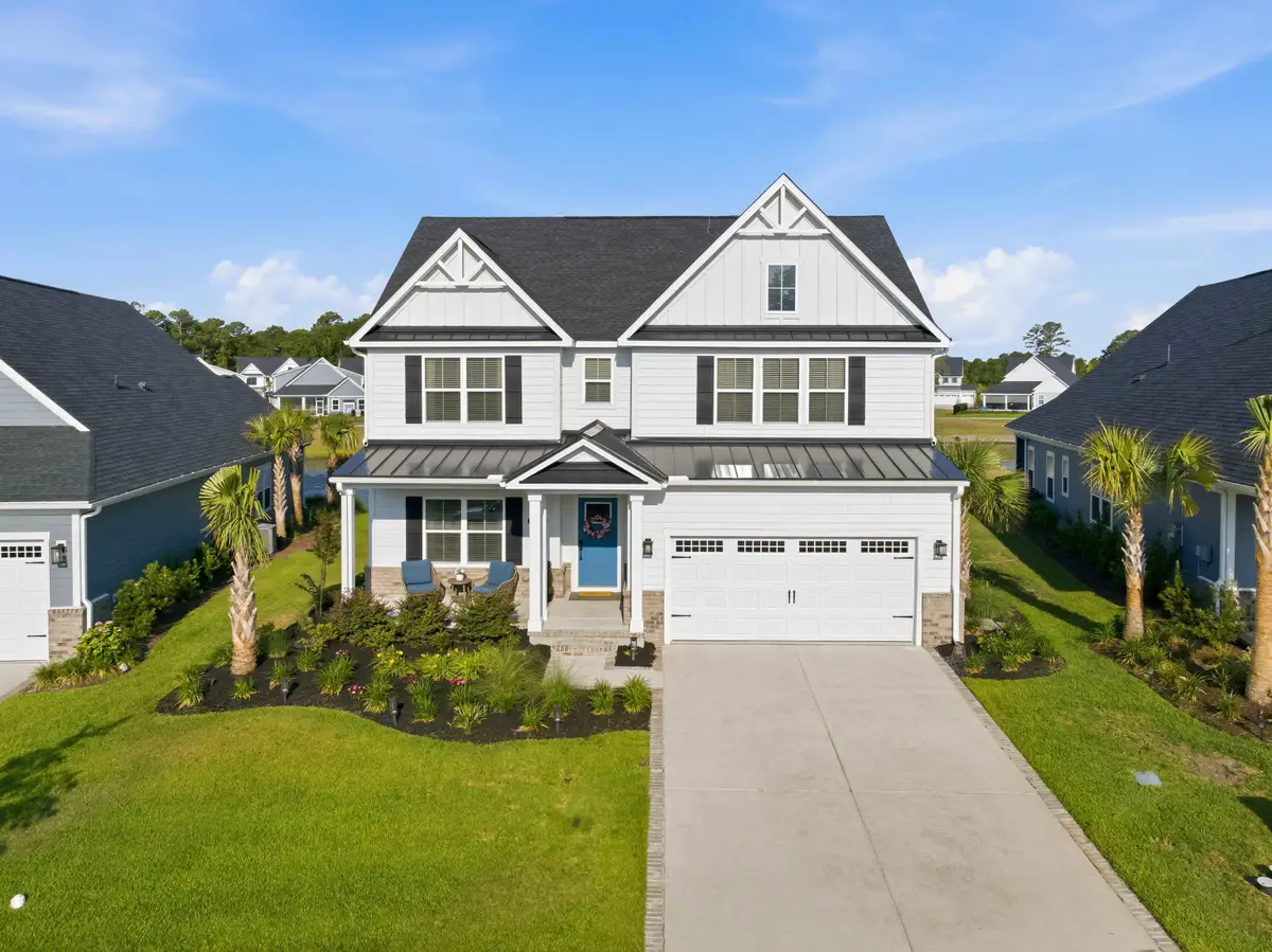 2333 Hazel Way, Longs, SC 29568 - #1