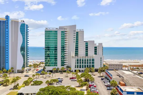 201 Ocean Blvd. S #205, Myrtle Beach, SC 29577