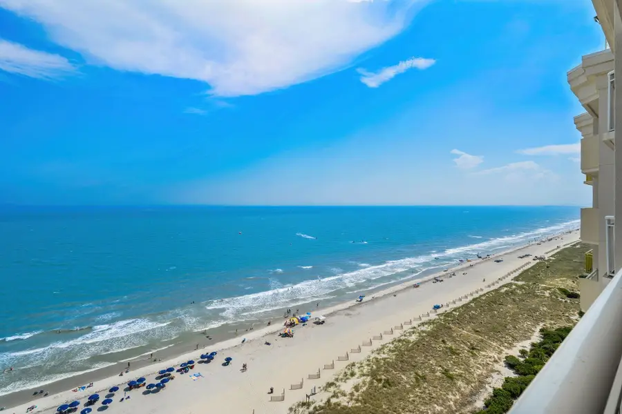 2801 S Ocean Blvd. #1835, North Myrtle Beach, SC 29582 - #2