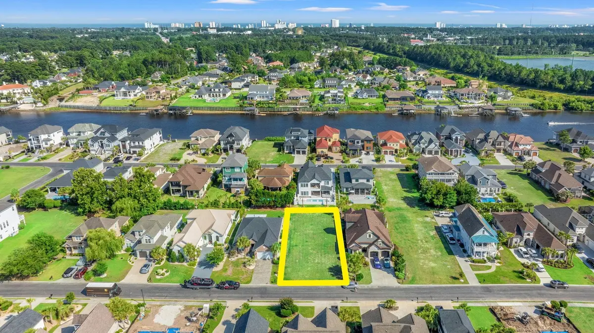912 Shipmaster Ave., Myrtle Beach, SC 29579 - #1