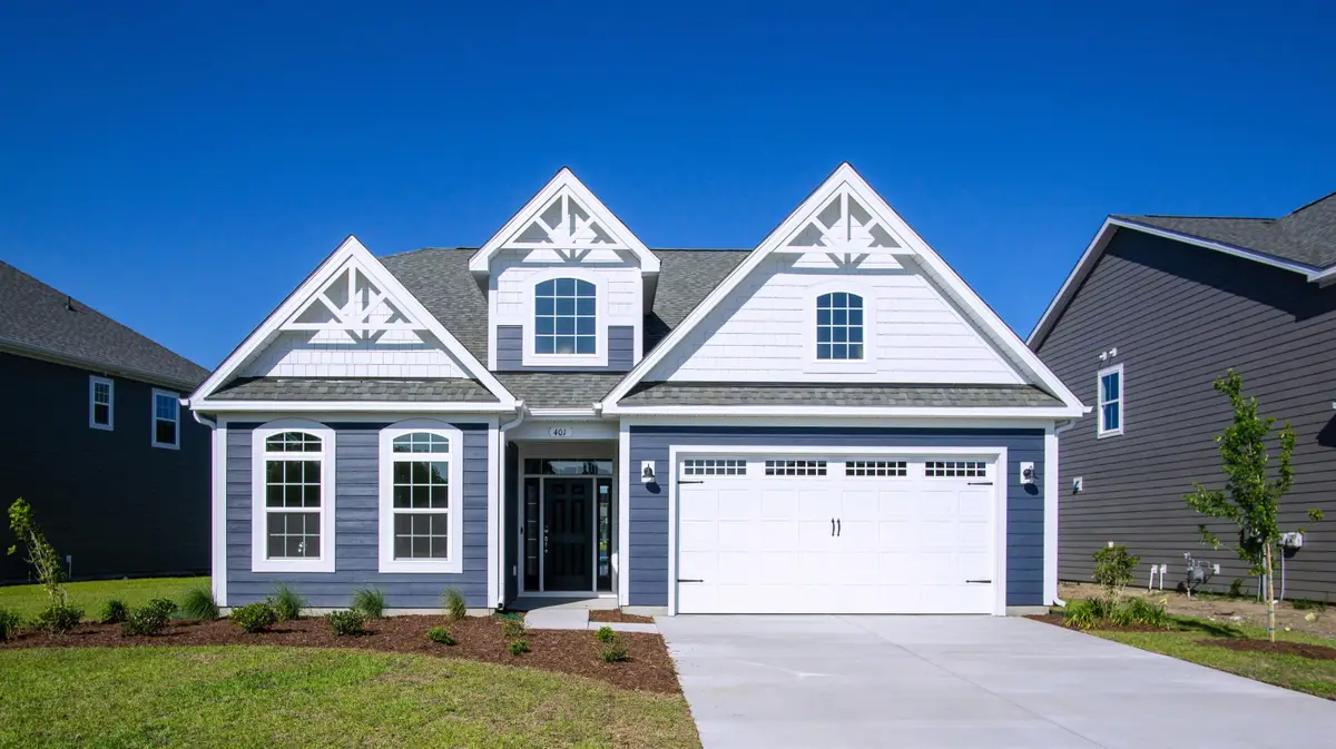 435 Starlit Way, Myrtle Beach, SC 29579 - #1