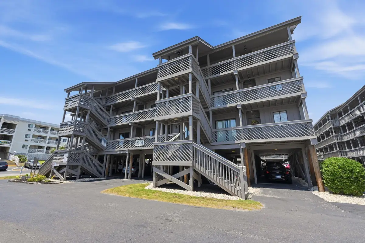 9621 Shore Dr. #H-135, Myrtle Beach, SC 29572 - #1