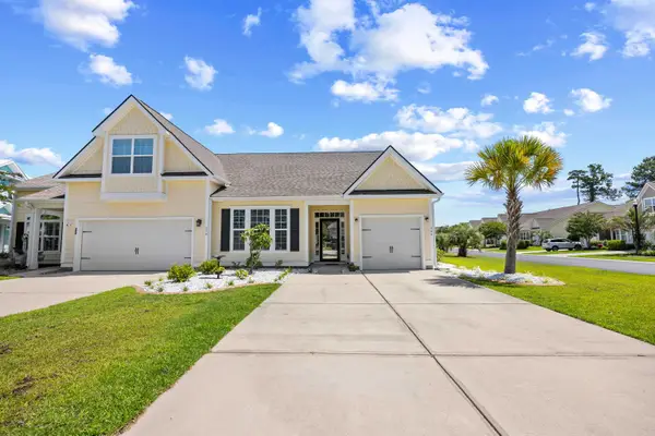 344 Saint Catherine Bay Ct., Surfside Beach, SC 29575