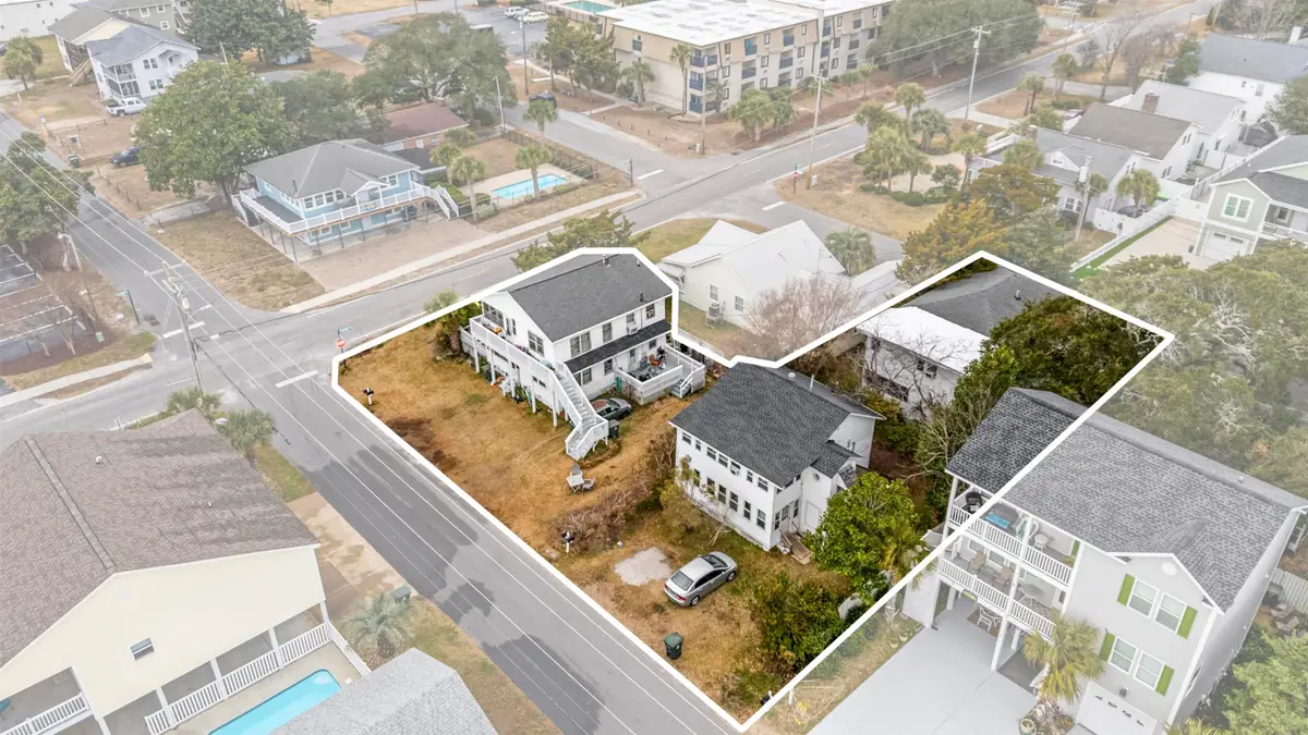 300 21st Ave. S, North Myrtle Beach, SC 29582 - #1