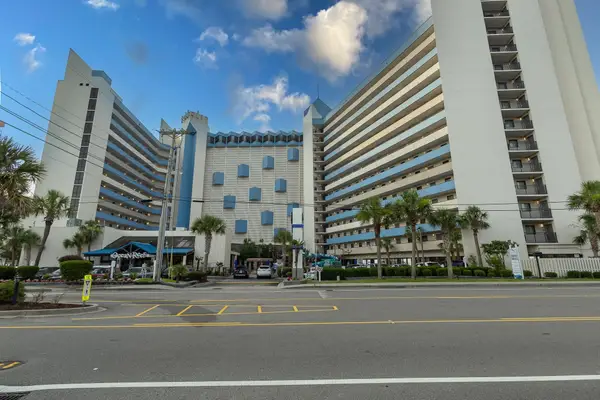 7100 N Ocean Blvd. #613, Myrtle Beach, SC 29577