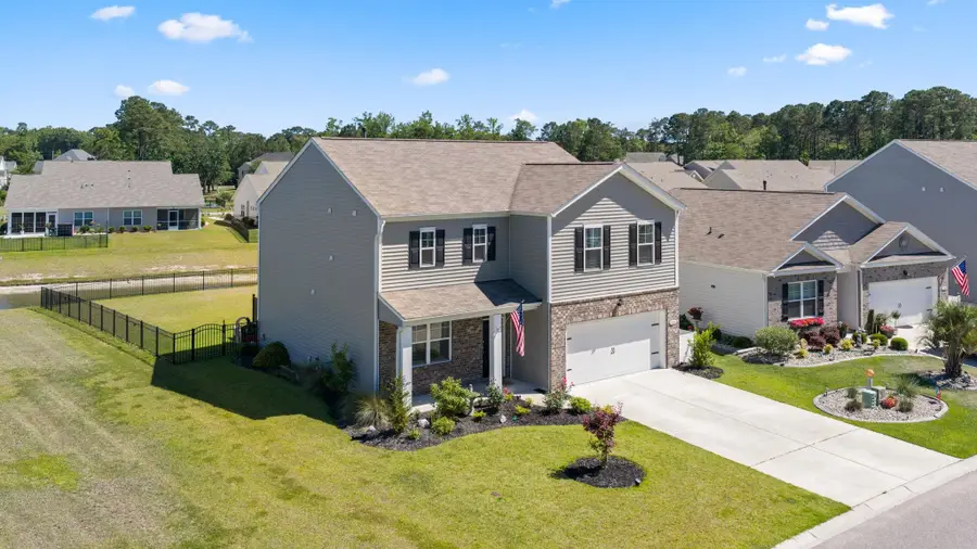 1084 Maxwell Dr., Little River, SC 29566 - #3