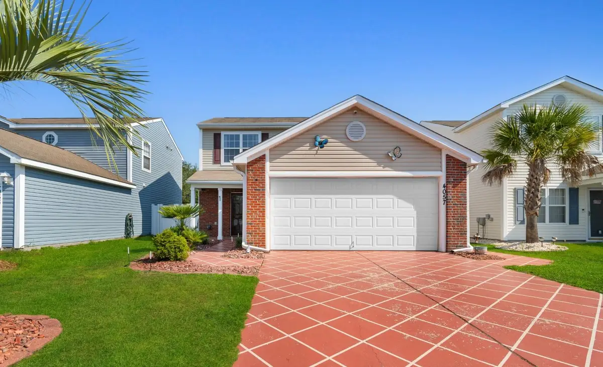 4057 Blackwolf Dr., Myrtle Beach, SC 29579 - #1