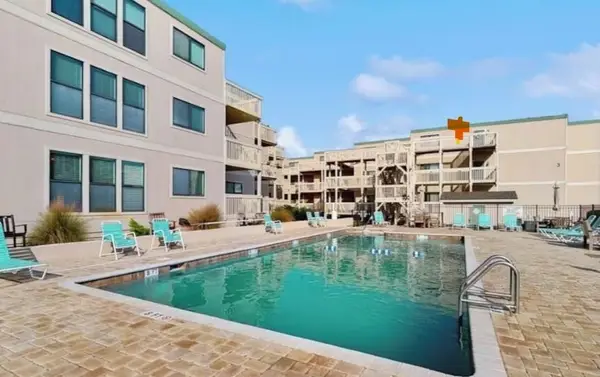 9661 Shore Dr. #3 C-10, Myrtle Beach, SC 29572