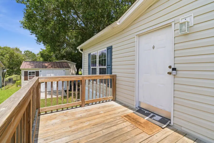 7543 Lacy Dr., Myrtle Beach, SC 29588 - #2