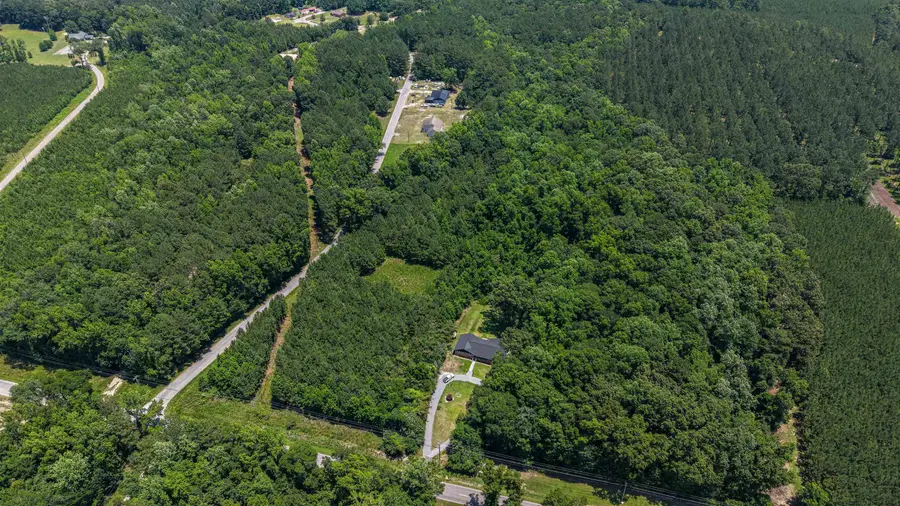 TBD Rose Hill Rd., Georgetown, SC 29440 - #3