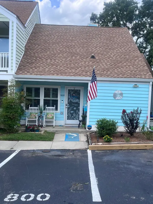 800 Myrtle Ct. #1A, North Myrtle Beach, SC 29582