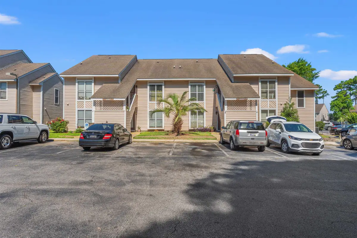 4473 Little River Inn Rd. #1104, Little River, SC 29566 - #1