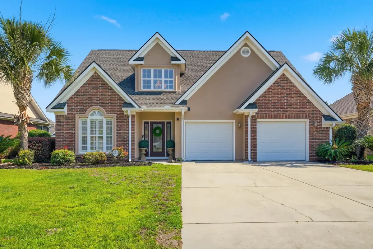 523 Stonemason Dr., Myrtle Beach, SC 29579 - #1