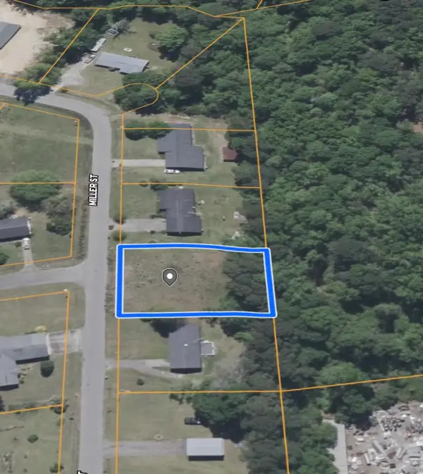 TBD Miller St., Johnsonville, SC 29555
