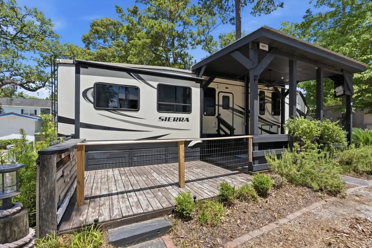 6001 S Kings Hwy., Myrtle Beach, SC 29575 - #1