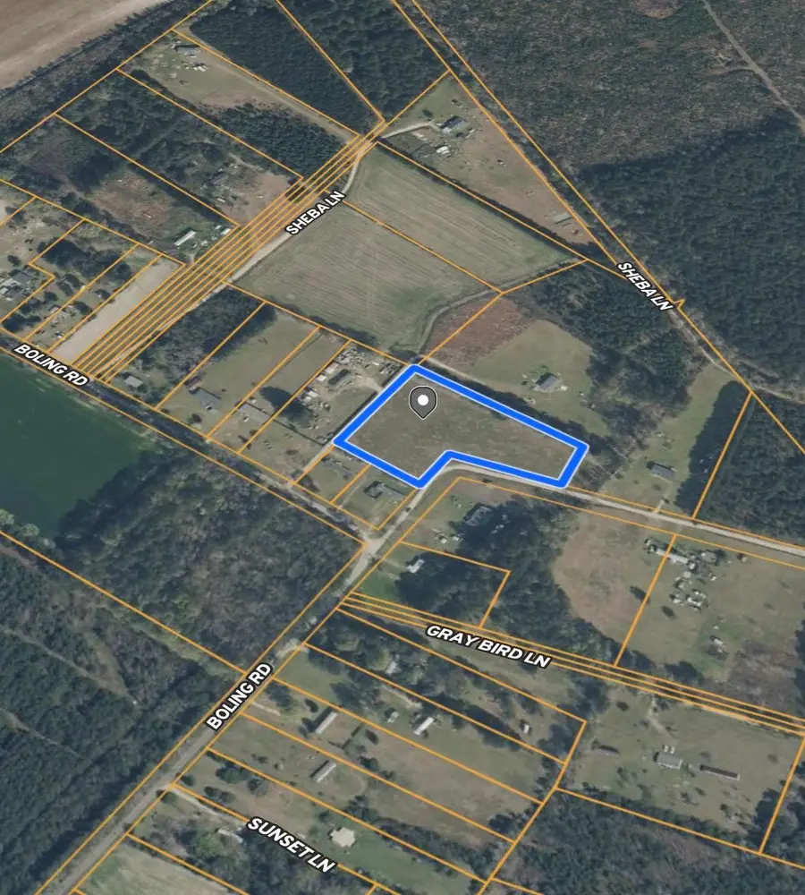 TBD Harden Rd., Pamplico, SC 29583 - #2