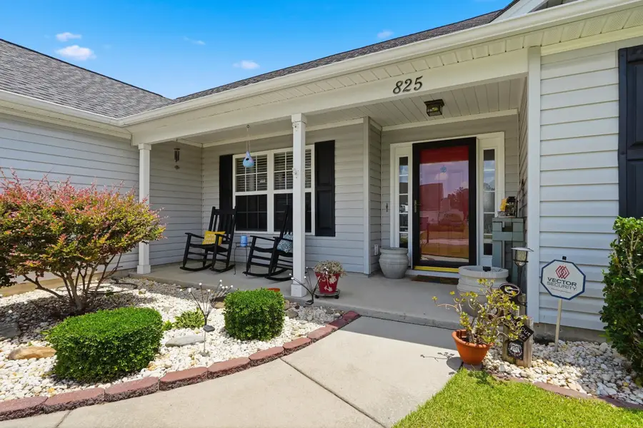 825 Golden Eagle Dr., Conway, SC 29527 - #2