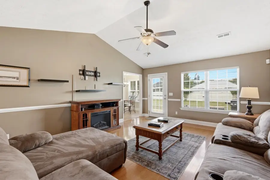 825 Golden Eagle Dr., Conway, SC 29527 - #3