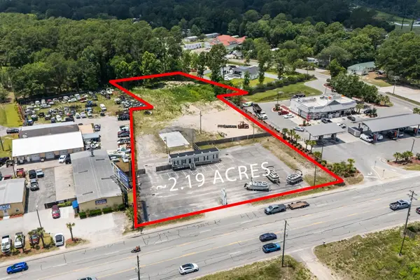 7851 Highway 544, Myrtle Beach, SC 29588