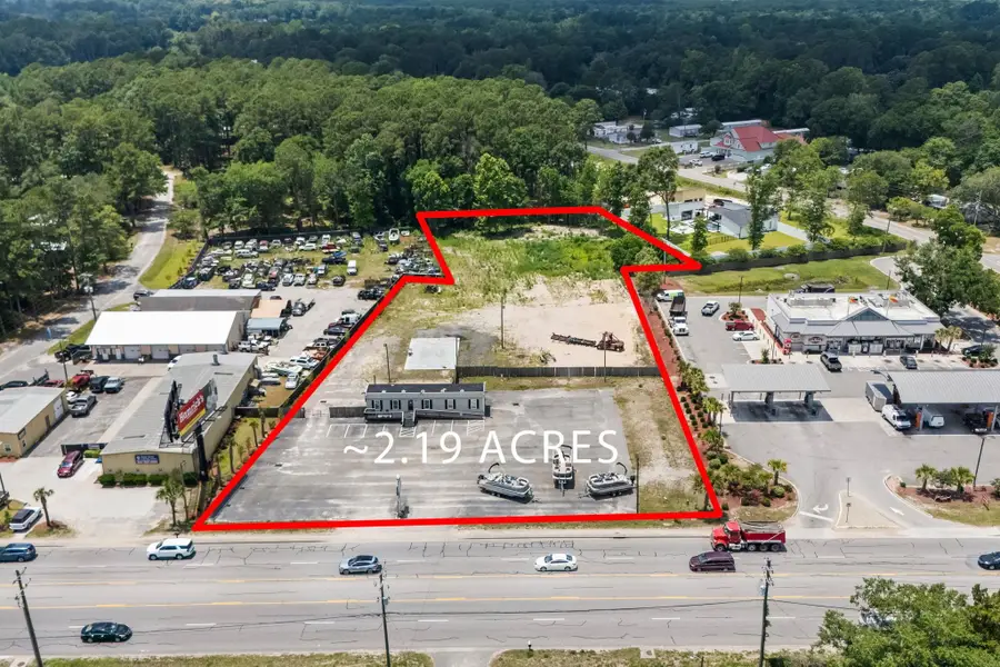 7851 Highway 544, Myrtle Beach, SC 29588 - #2