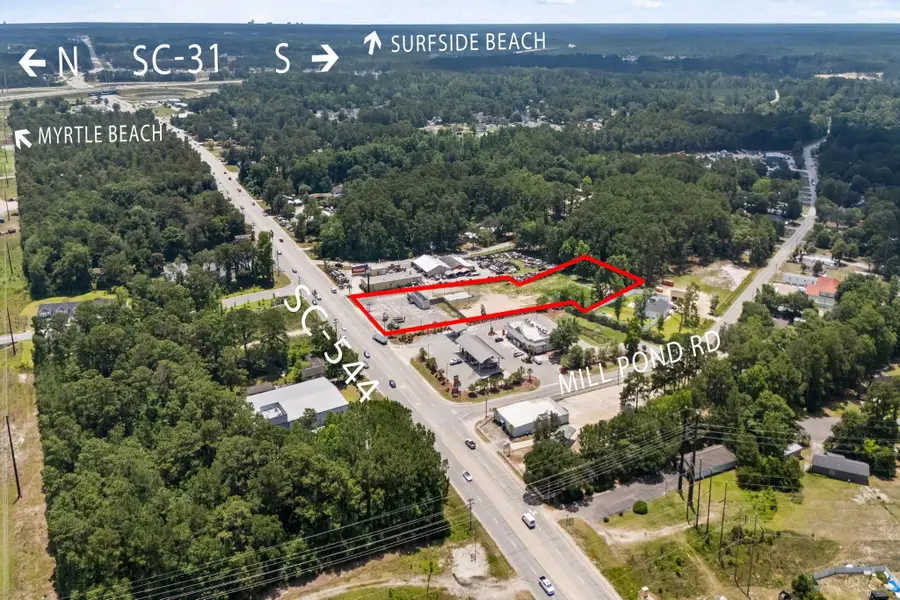 7851 Highway 544, Myrtle Beach, SC 29588 - #3