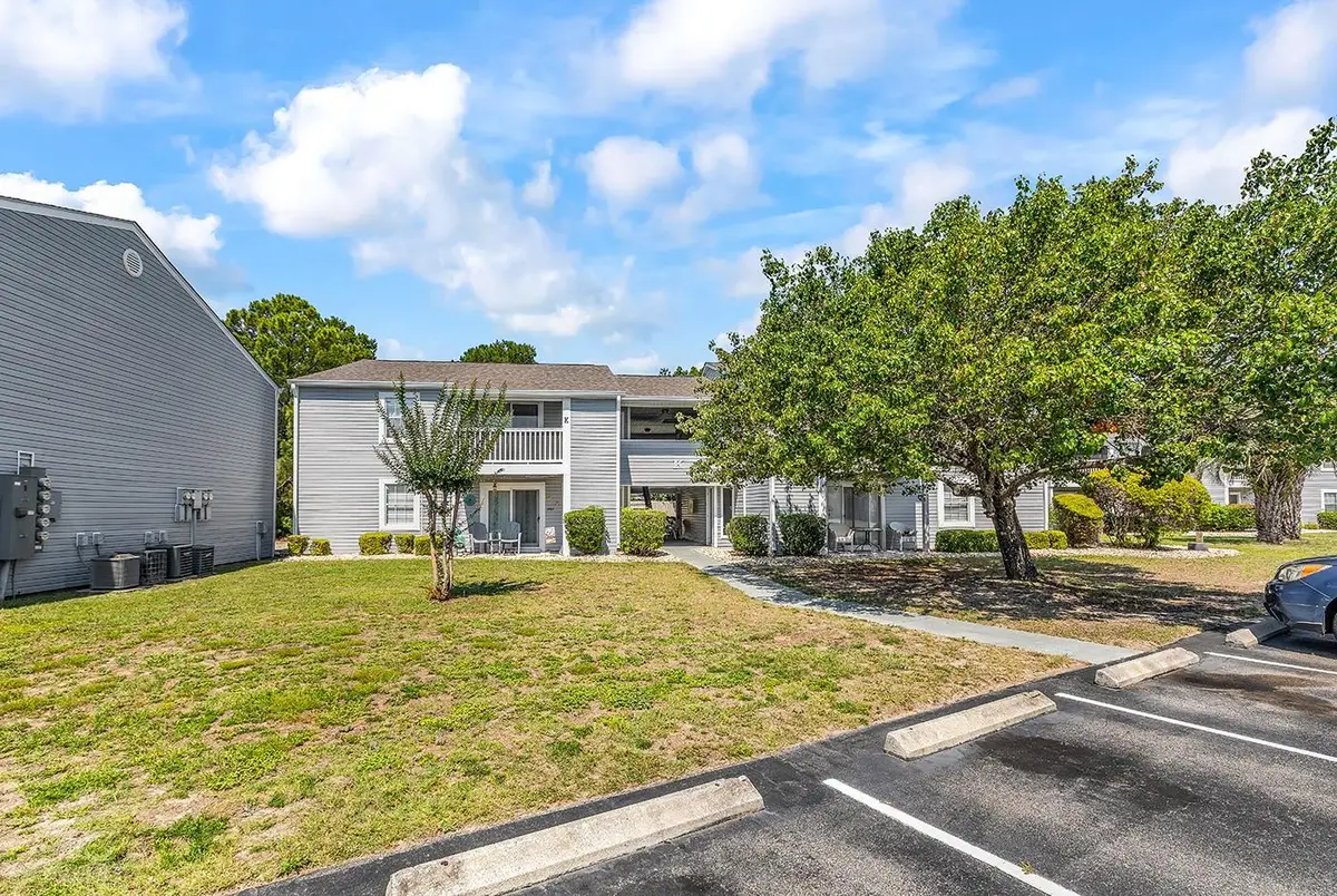 1356 Glenns Bay Rd. #207-K, Surfside Beach, SC 29575 - #1