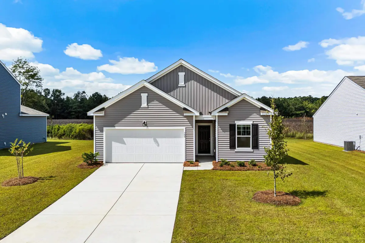 145 Admiral St, Conway, SC 29526 - #1