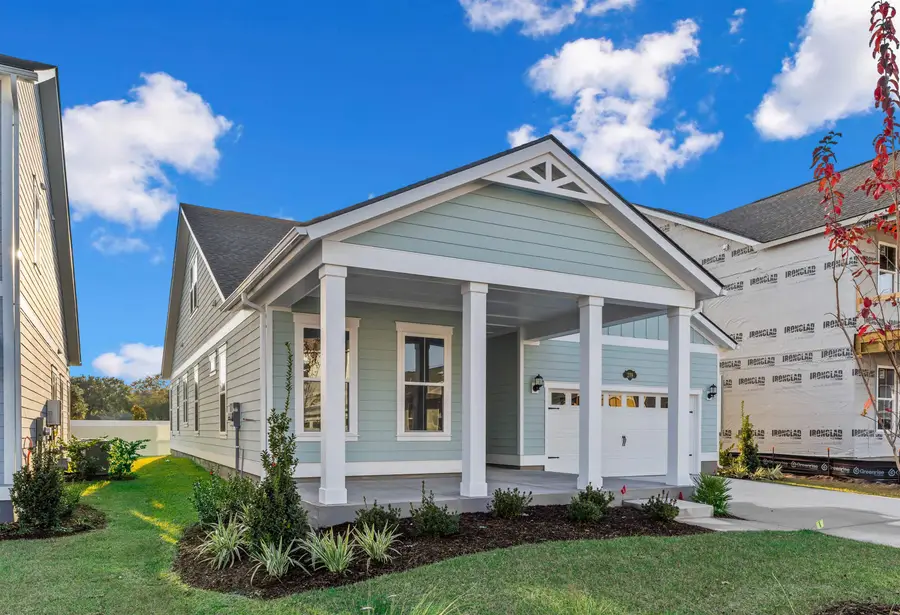 213 Atlantic Breeze St., Myrtle Beach, SC 29572 - #3