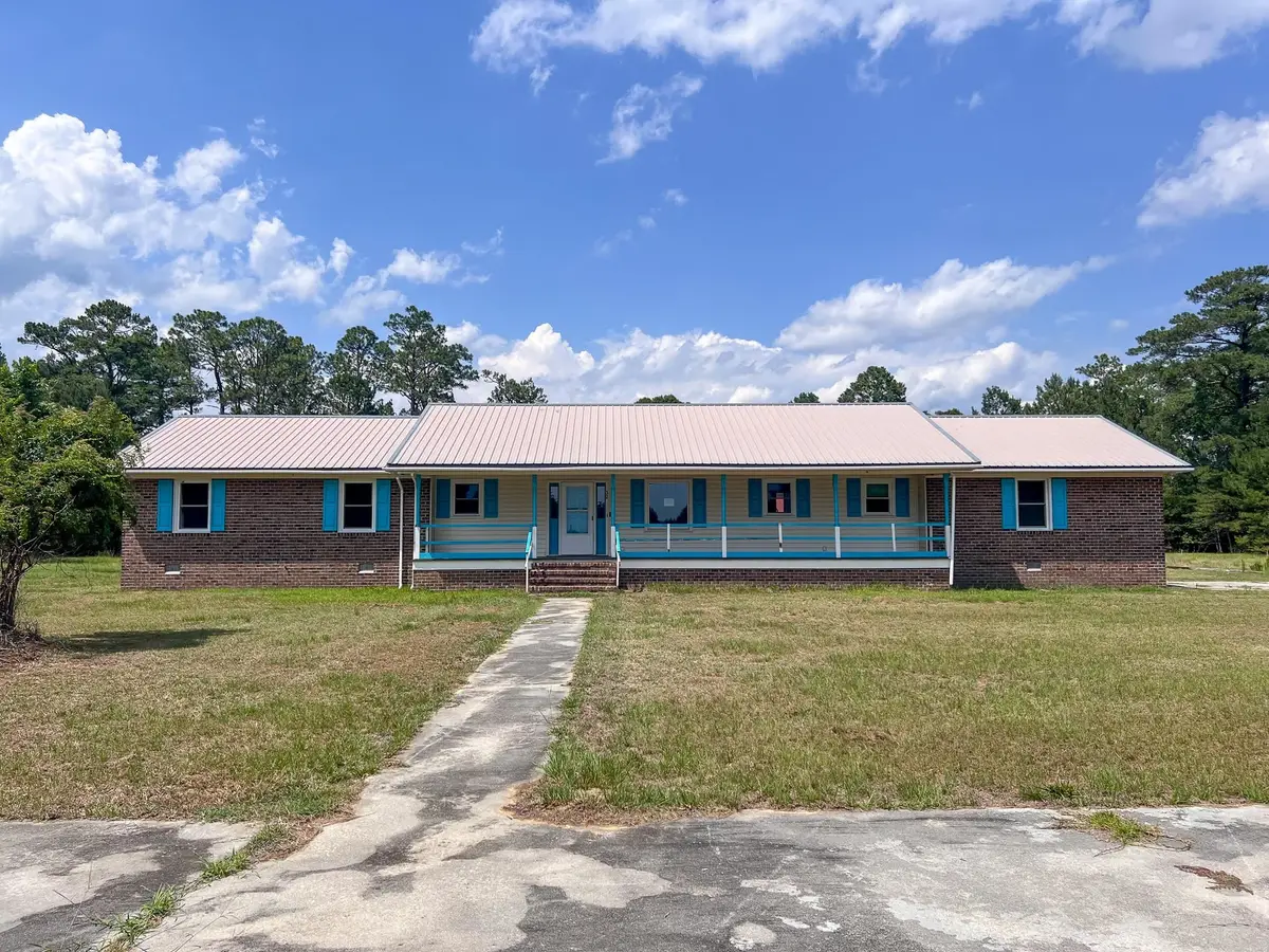 320 New Farm Rd., Hemingway, SC 29554 - #1