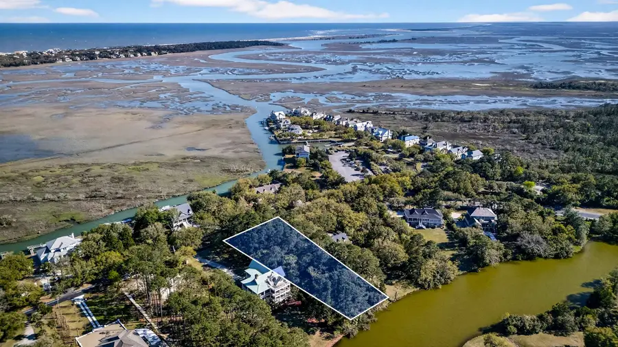 Lot 18 Luvan Blvd., Georgetown, SC 29440 - #2