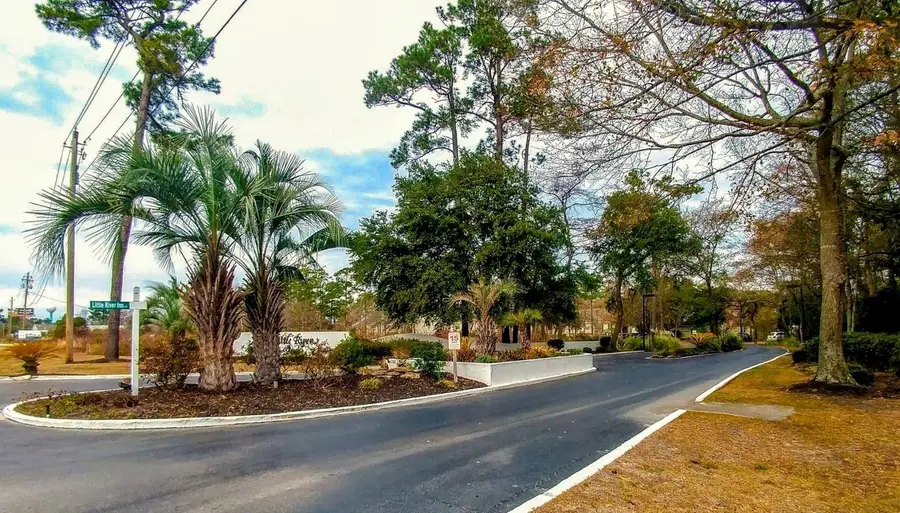 4502 Little River Inn Ln. #2504, Little River, SC 29566 - #2