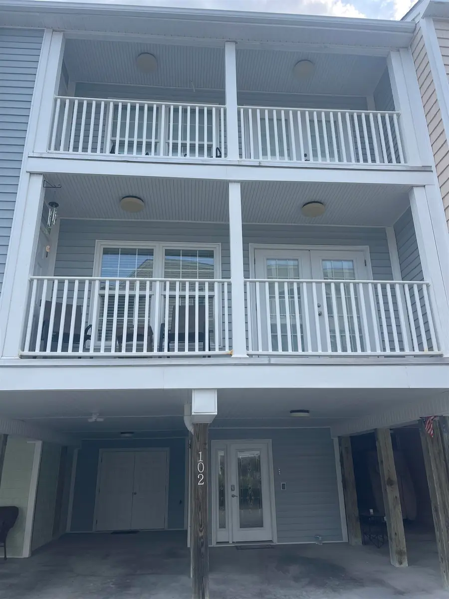 209 N Hillside Dr. #102, North Myrtle Beach, SC 29582 - #3