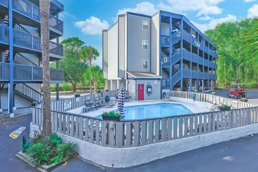 1500 Cenith Dr. #D401, North Myrtle Beach, SC 29582 - #3