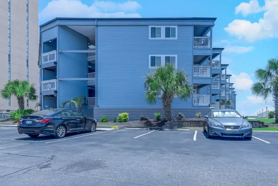 9540 Shore Dr. #1-J, Myrtle Beach, SC 29572 - #2