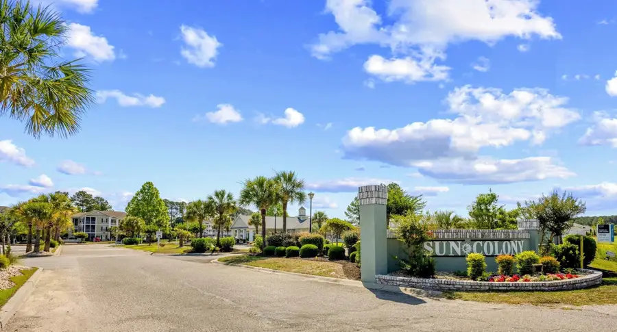 246 Sun Colony Blvd. #203B, Longs, SC 29568 - #2
