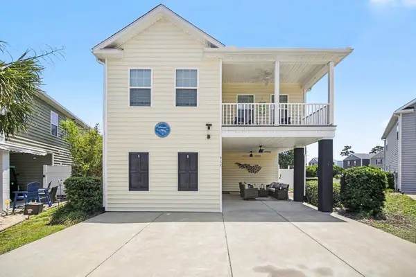 911 Ocean Pines Ct., North Myrtle Beach, SC 29582