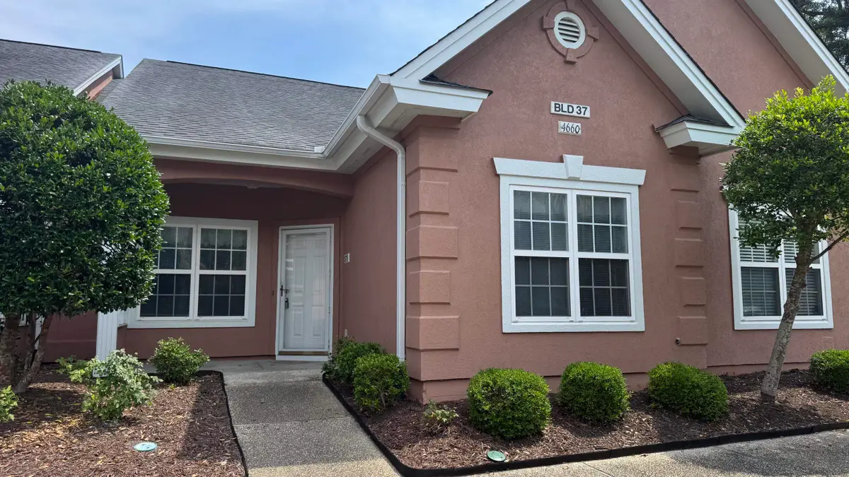 4660 Lightkeepers Way #37D, Little River, SC 29566 - #1