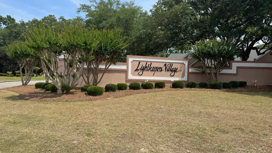 4660 Lightkeepers Way #37D, Little River, SC 29566 - #3