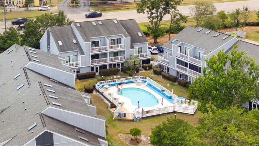 3700 Golf Colony Lane #19G, Little River, SC 29566 - #2