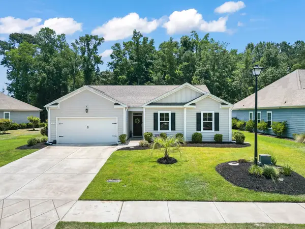 219 Castaway Key Dr., Pawleys Island, SC 29585