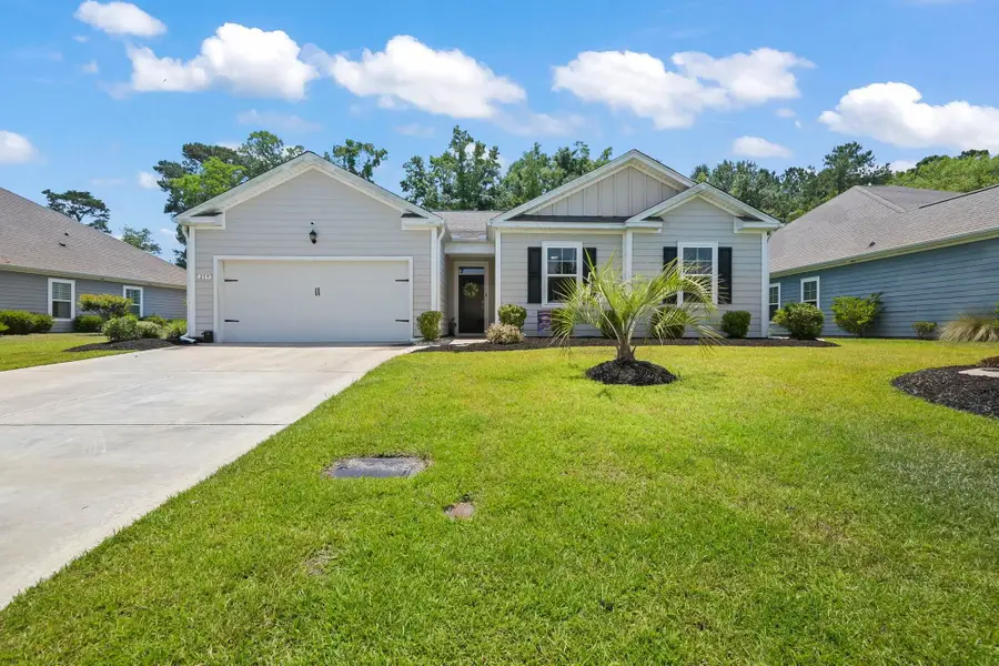 219 Castaway Key Dr., Pawleys Island, SC 29585 - #3
