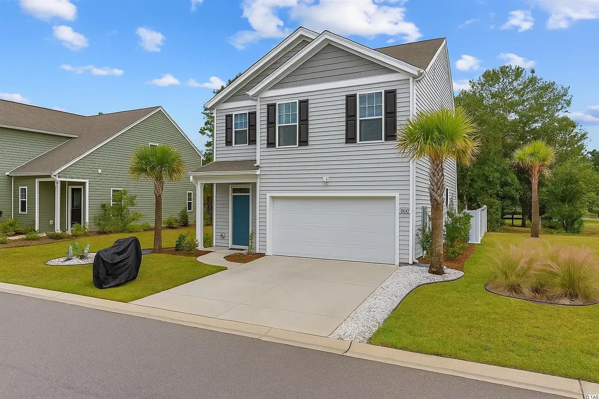 203 Marauder Dr., Longs, SC 29568 - #1