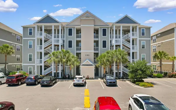 141 Ella Kinley Circle #402, Myrtle Beach, SC 29588