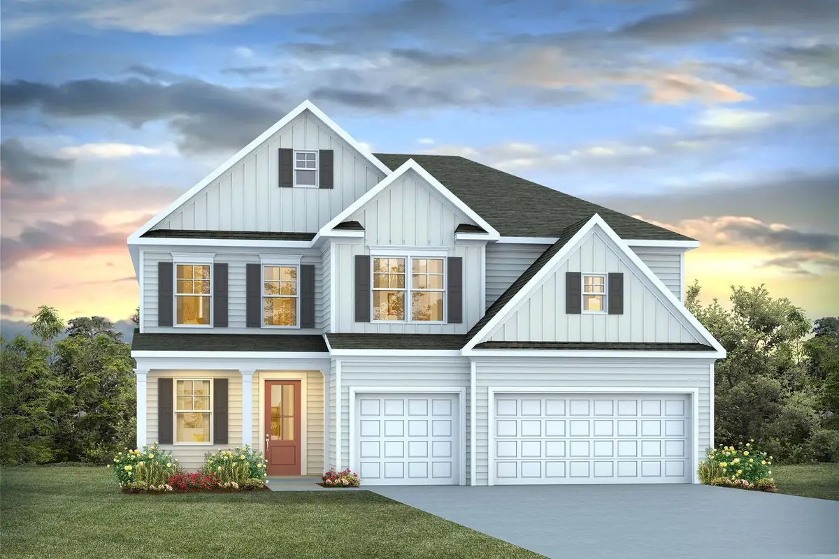 909 Ireland Dr., Longs, SC 29568 - #1