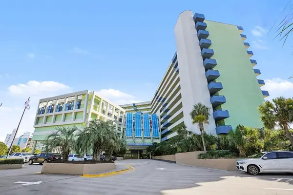 1105 S Ocean Blvd. #448, Myrtle Beach, SC 29577