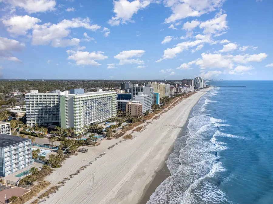 1105 S Ocean Blvd. #448, Myrtle Beach, SC 29577 - #3